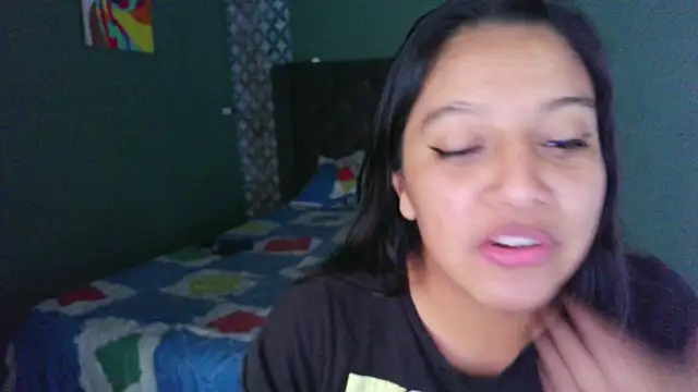 almaswan1 online show from 10-21-25, 05:34