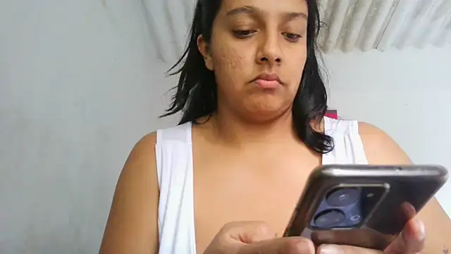 almaswan1 online show from 03-13-25, 06:56