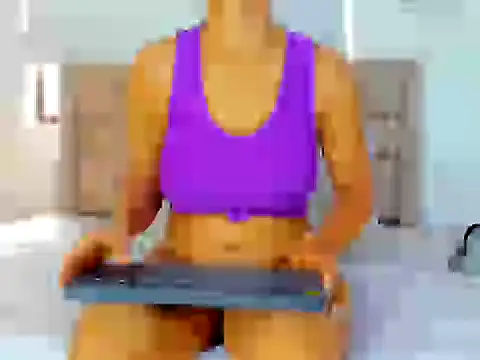 KeryHillson online show from 10-10-25, 01:01