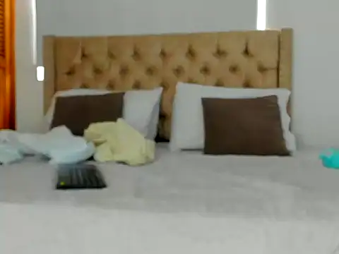 KeryHillson online show from 10-01-25, 12:31