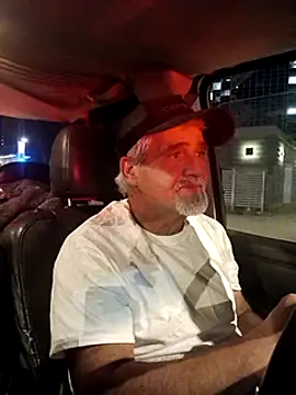 TTolbert online show from 02-09-25, 01:55