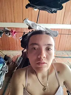 tiny1819 online show from 04-03-26, 02:01