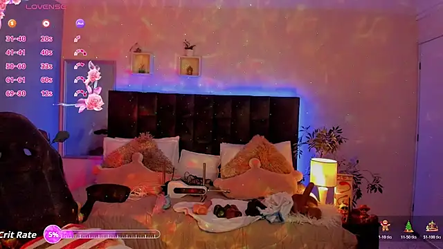 alexxandra ferri  online show from 12-02-25, 06:37