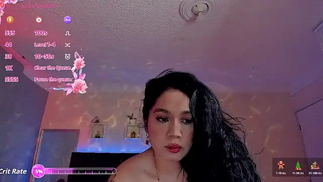 alexxandra ferri  online show from 01-06-26, 06:50