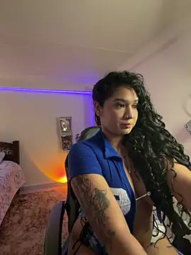 alexxandra ferri  online show from 05-28-26, 05:15