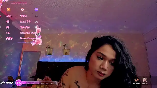 alexxandra ferri  online show from 01-08-26, 06:30