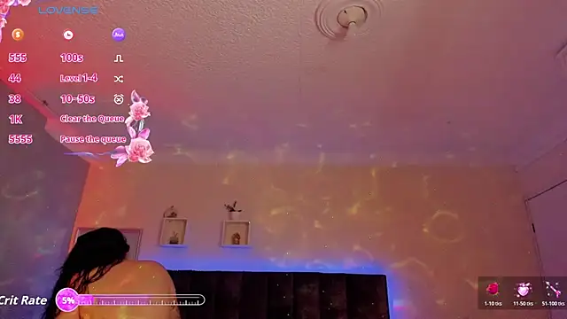 alexxandra ferri  online show from 01-10-26, 07:04