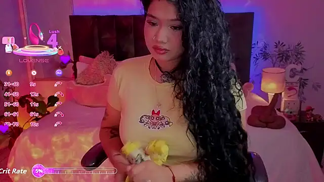 alexxandra ferri  online show from 07-19-26, 07:39