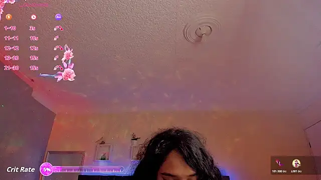 alexxandra ferri  online show from 11-08-25, 06:28