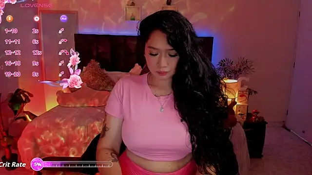 alexxandra ferri  online show from 03-25-26, 06:35