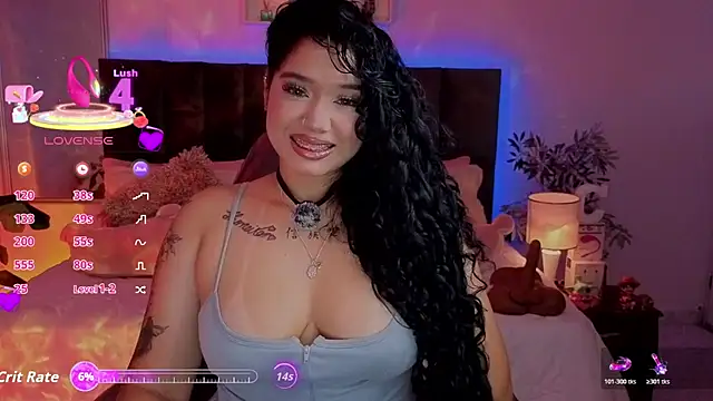 alexxandra ferri  online show from 07-09-26, 06:58
