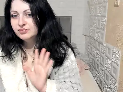 Lillian2 online show from 03-03-25, 05:26