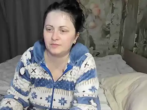 Lillian2 online show from 04-05-26, 07:20