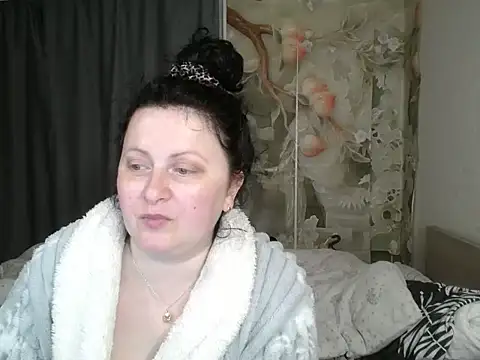 Snapshot of Lillian2 chatting on 06-09-26, 09:16 Lillian2 online show from 06-09-26, 09:16