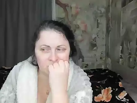 Lillian2 online show from 03-06-26, 04:46