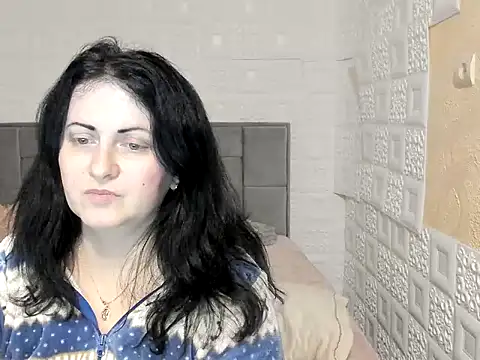 Lillian2 online show from 03-12-25, 05:13
