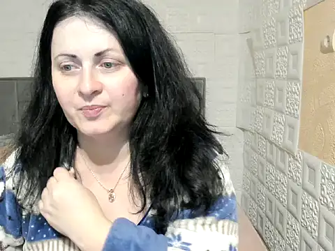 Lillian2 online show from 03-10-25, 12:06