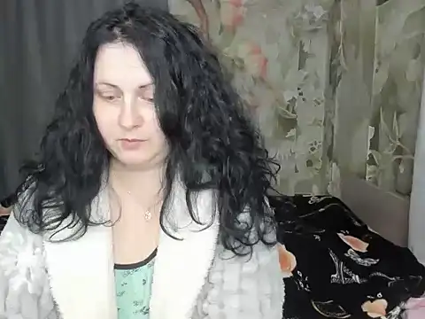 Lillian2 online show from 03-12-26, 08:13