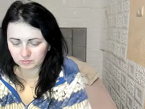 Lillian2 online show from 03-12-25, 02:09