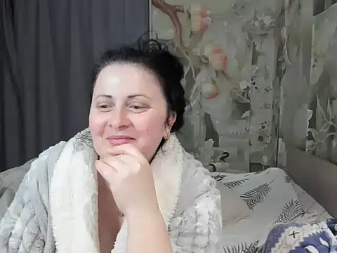 Lillian2 online show from 04-01-26, 06:38