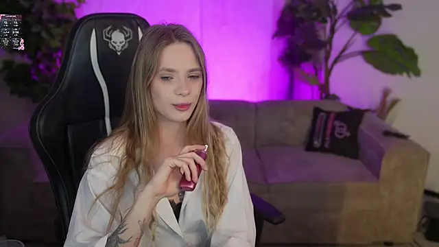 Angy Netal online show from 02-05-26, 07:59