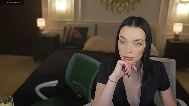 Angy Netal online show from 04-16-26, 07:20