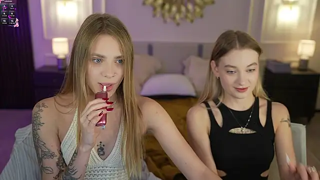 Angy Netal online show from 09-25-25, 10:21