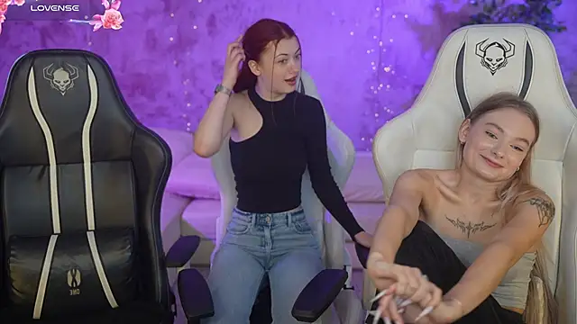 Angy Netal online show from 09-09-25, 07:40