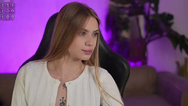 Angy Netal online show from 10-08-25, 06:37