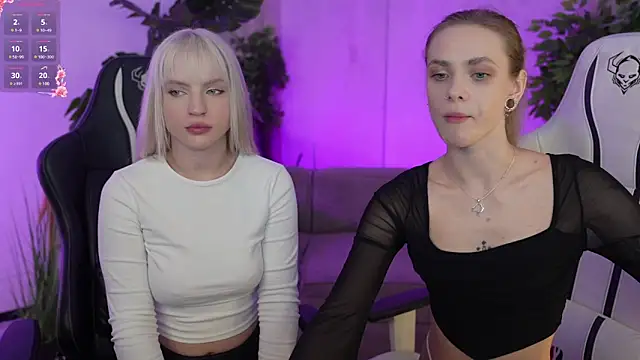 Angy Netal online show from 03-15-25, 11:29