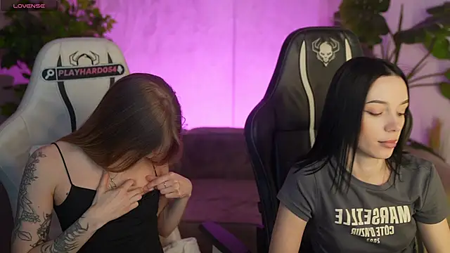 Angy Netal online show from 03-27-26, 07:50