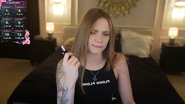 Angy Netal online show from 03-18-26, 08:06