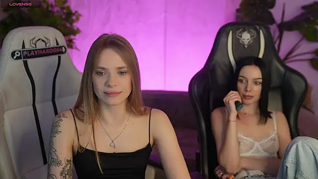 Angy Netal online show from 03-27-26, 08:26