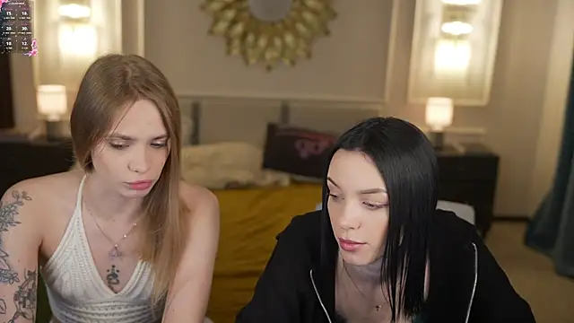 Angy Netal online show from 03-25-26, 08:03