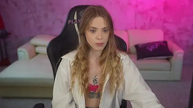 Angy Netal online show from 02-06-26, 07:48