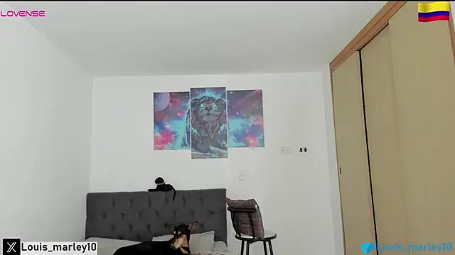 Louis marley   online show from 02-05-26, 08:59