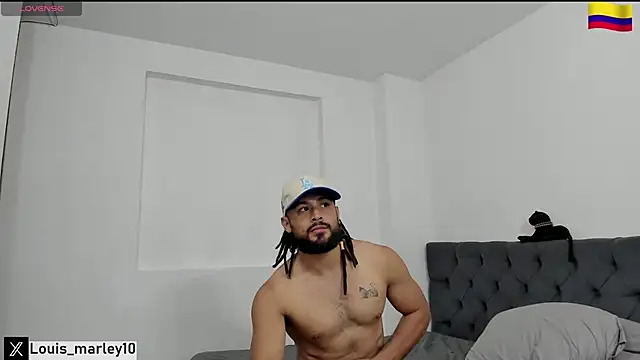 Louis marley   online show from 06-30-26, 04:40