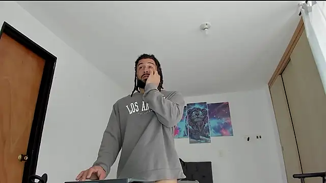 Louis marley   online show from 01-11-26, 05:20