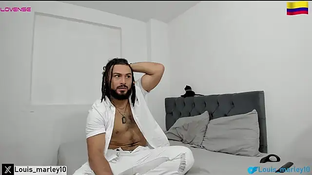 Louis marley   online show from 04-11-26, 05:05