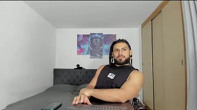 Louis marley   online show from 01-07-26, 04:39