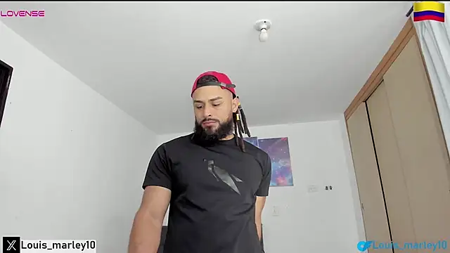 Louis marley   online show from 02-15-26, 07:02