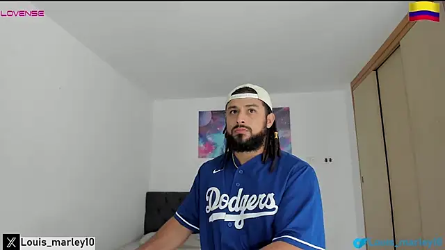 Louis marley   online show from 02-06-26, 08:38