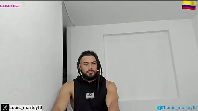 Louis marley   online show from 04-01-26, 11:12