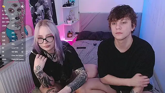 soalice online show from 03-13-26, 11:59