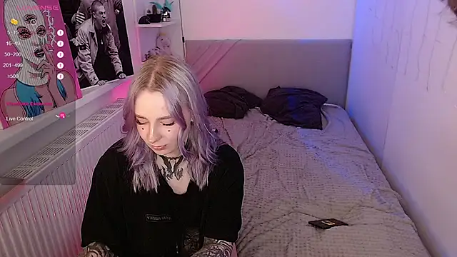 soalice online show from 03-11-26, 02:44