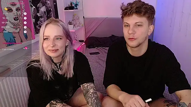 soalice online show from 03-18-26, 06:05