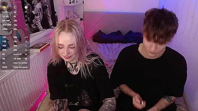 soalice online show from 04-08-26, 06:42