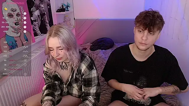 soalice online show from 03-23-26, 02:06