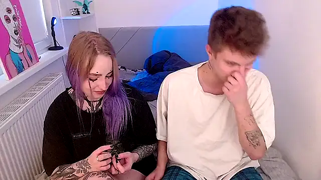 soalice online show from 11-17-25, 08:18