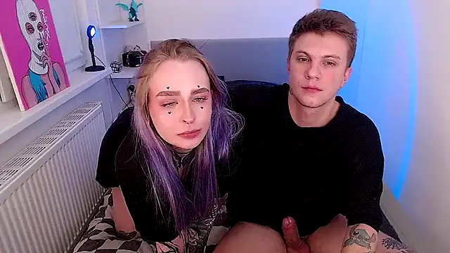 soalice online show from 11-18-25, 02:42